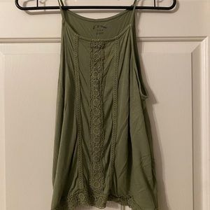 Target tank top